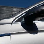 VW Passat Variant GTE Plug-in