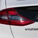 Hyundai Ioniq HEV