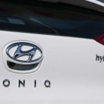 Hyundai Ioniq HEV