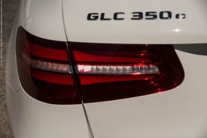 Mercedes-Benz GLC 350 e 4Matic