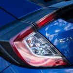 Honda Civic 1.0 i-VTEC Turbo Executive Premium
