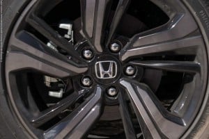 Honda Civic 1.0 i-VTEC Turbo Executive Premium