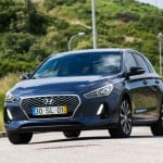 Hyundai i30 1.6 CRDi Launch Edition