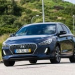 Hyundai i30 1.6 CRDi Launch Edition