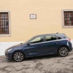 Hyundai i30 1.6 CRDi Launch Edition