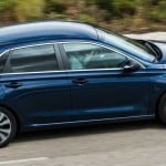 Hyundai i30 1.6 CRDi Launch Edition