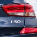 Hyundai i30 1.6 CRDi Launch Edition