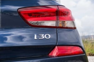 Hyundai i30 1.6 CRDi Launch Edition