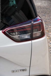 Opel Crossland X 1.2 Turbo Ecotec Innovation