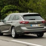 Opel Insignia Sports Tourer 2.0 Turbo D Innovation
