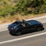 Mazda MX-5 RF 1.5 Skyactiv-G Excellence Navi