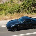 Mazda MX-5 RF 1.5 Skyactiv-G Excellence Navi