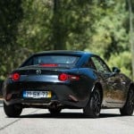 Mazda MX-5 RF 1.5 Skyactiv-G Excellence Navi