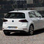 VW Golf 1.4 GTE 5P