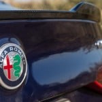 Alfa Romeo Giulia Quadrifoglio ATB