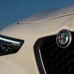 Alfa Romeo Stelvio 2.2D Super