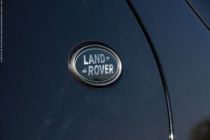 Land Rover Discovery 3.0 TD6 Auto HSE