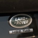Land Rover Discovery 3.0 TD6 Auto HSE