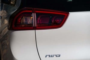 Kia Niro 1.6 GDI DCT PHEV