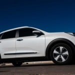 Kia Niro 1.6 GDI DCT PHEV