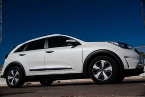 Kia Niro 1.6 GDI DCT PHEV