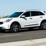 Kia Niro 1.6 GDI DCT PHEV