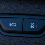 O modo Eco reduz os consumos mas condiciona bastante a resposta do motor