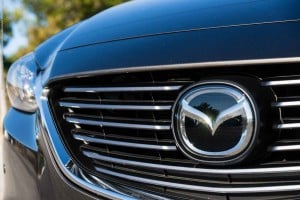 Mazda6 Wagon 2.2 Skyactiv-D 175 Excellence+Pack Leather+Cruise+TAE+Navi