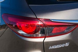 Mazda6 Wagon 2.2 Skyactiv-D 175 Excellence+Pack Leather+Cruise+TAE+Navi