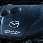 O motor 2.2 turbodiesel está ainda mais suave e silencioso, continuando a garantir óptimos consumos e prestações