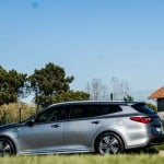 Kia Optima Sportswagon PHEV