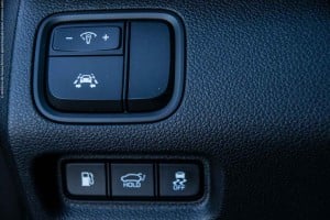 Kia Optima Sportswagon PHEV