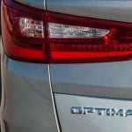 Kia Optima Sportswagon PHEV