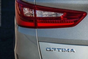 Kia Optima Sportswagon PHEV