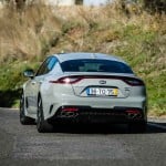 Kia Stinger 3.3 T-GDI GT AWD