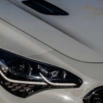 Kia Stinger 3.3 T-GDI GT AWD