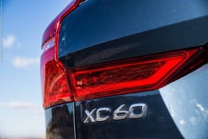 Volvo XC60 D5 Inscription