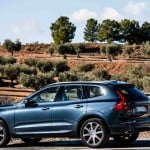 Volvo XC60 D5 Inscription