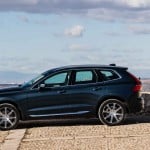 Volvo XC60 D5 Inscription