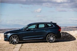 Volvo XC60 D5 Inscription