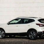 Nissan Qashqai 1.2 DIG-T N-Connecta