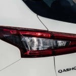 Nissan Qashqai 1.2 DIG-T N-Connecta