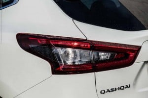 Nissan Qashqai 1.2 DIG-T N-Connecta