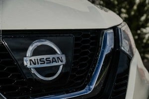Nissan Qashqai 1.2 DIG-T N-Connecta