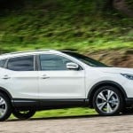 Nissan Qashqai 1.2 DIG-T N-Connecta