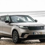 Range Rover Velar D300 First Edition