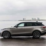 Range Rover Velar D300 First Edition