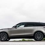 Range Rover Velar D300 First Edition