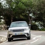 Range Rover Velar D300 First Edition