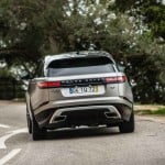 Range Rover Velar D300 First Edition